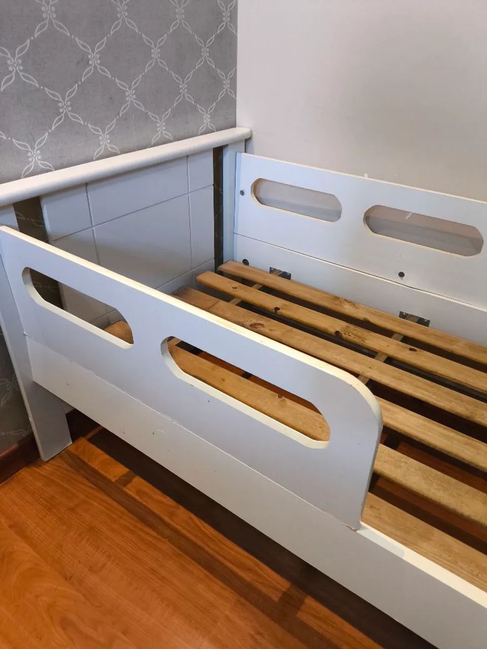Cama infantil 