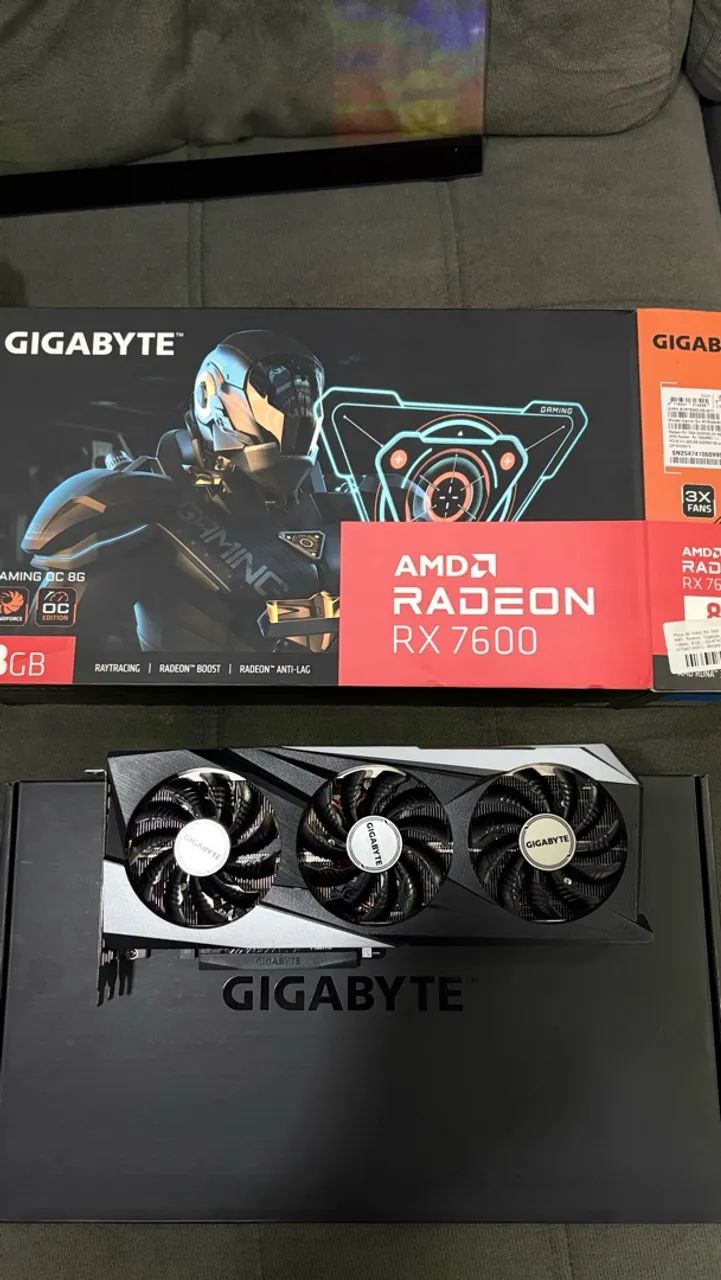 RX7600