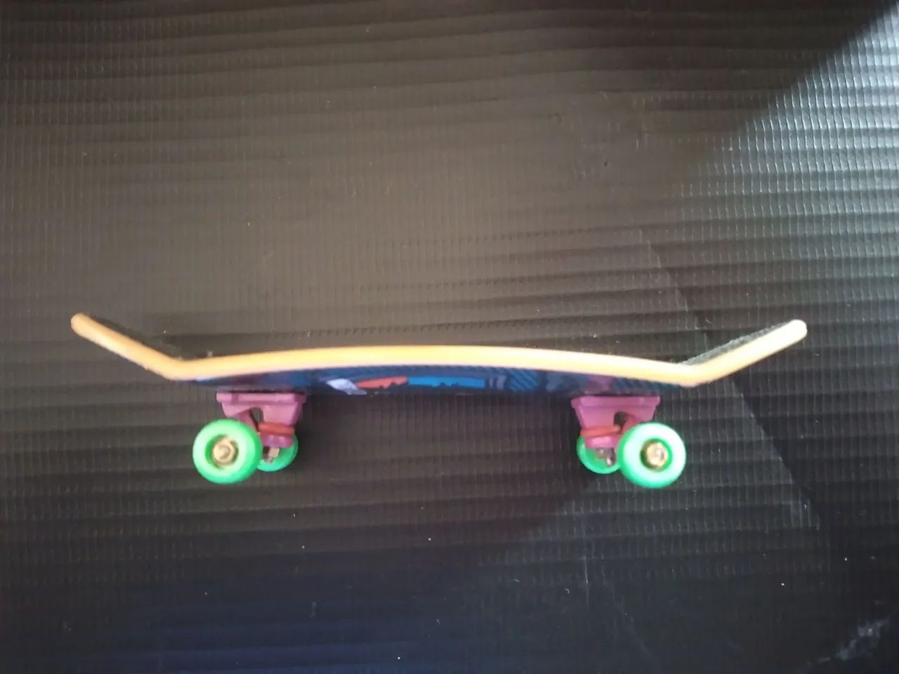 FINGERBOARD TECH DECK TOREY PUDWILL - Foto 3