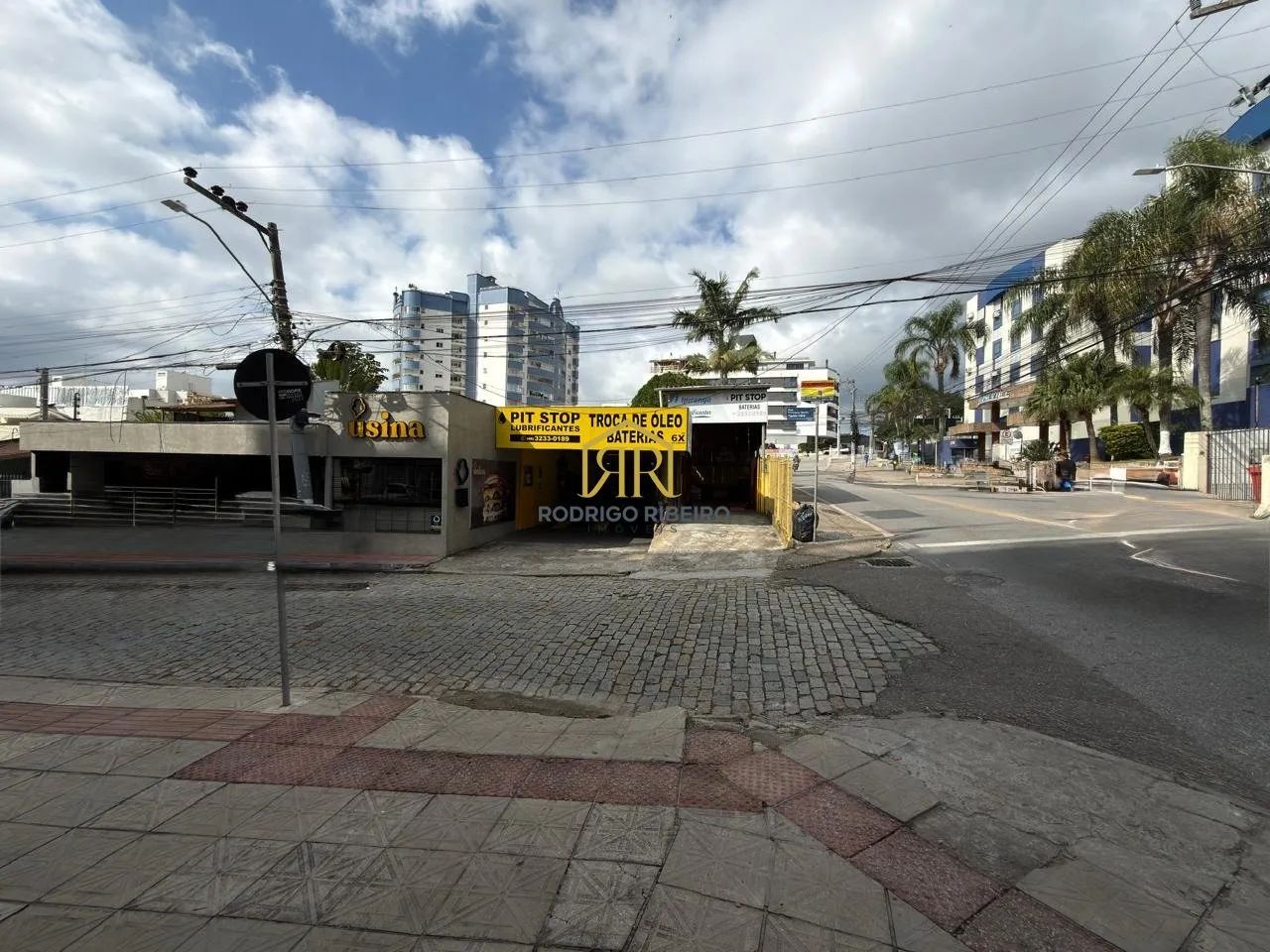 VENHA INVESTIR NO MELHOR BAIRRO DE FLORIPA!! - Foto 3