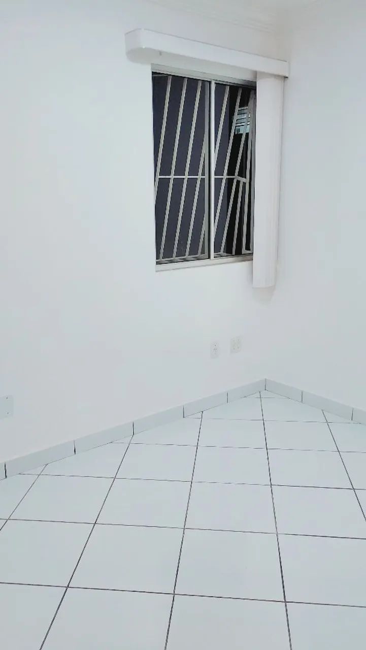 Apto no Residencial Paraíso Cachoeiro  - Foto 4