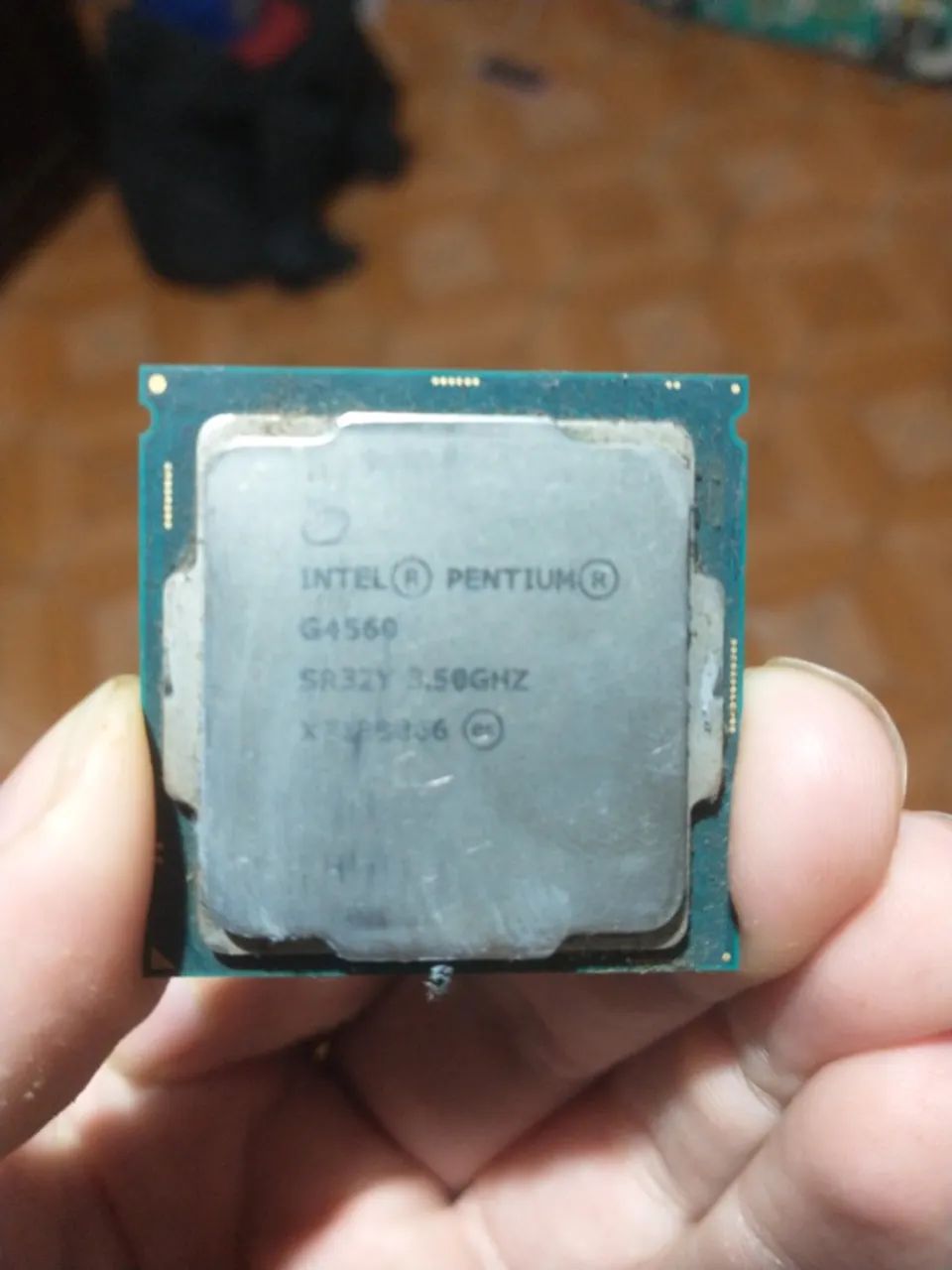 Processador Intel Pentium G4560 LGA 1151 3.50GHz - Foto 2