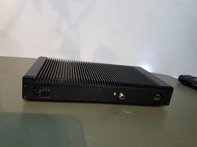 Firewall Aker Afw 437 Fw-7541a-ke1 - Foto 4