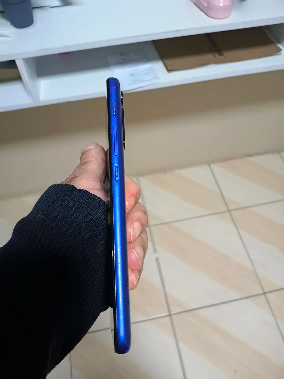 Cenular motorola vision - Foto 4