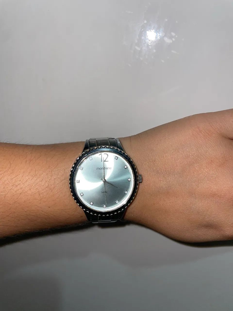 Relógio Mondaine  - Foto 4