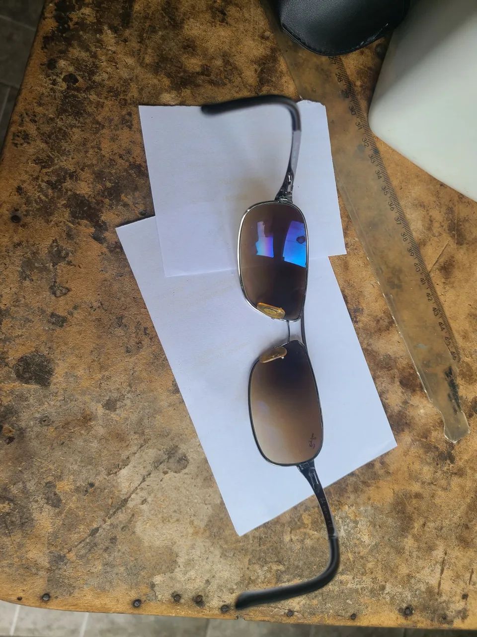 OCULOS RAYBAN  - Foto 3