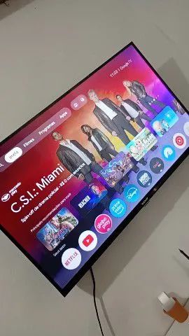 Tv semp