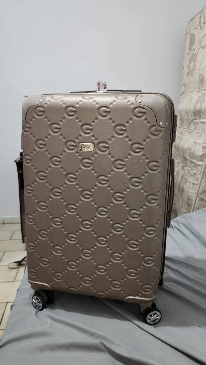 Mala de viagem  - Foto 4