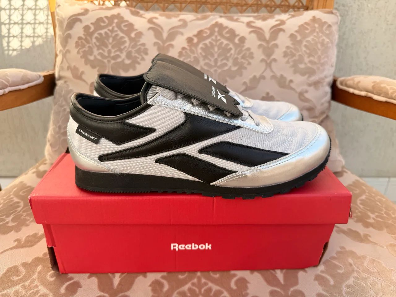 Reebok X TheSaint  - Foto 4