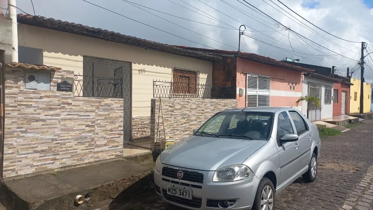 Casa avenida boa sorte  - Foto 2