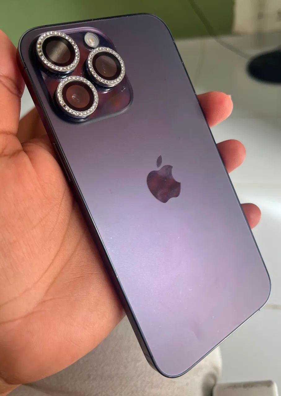 iPhone 14 Pro Max 