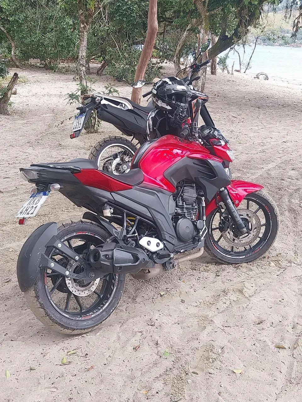VENDO OU TROCO  - Foto 2