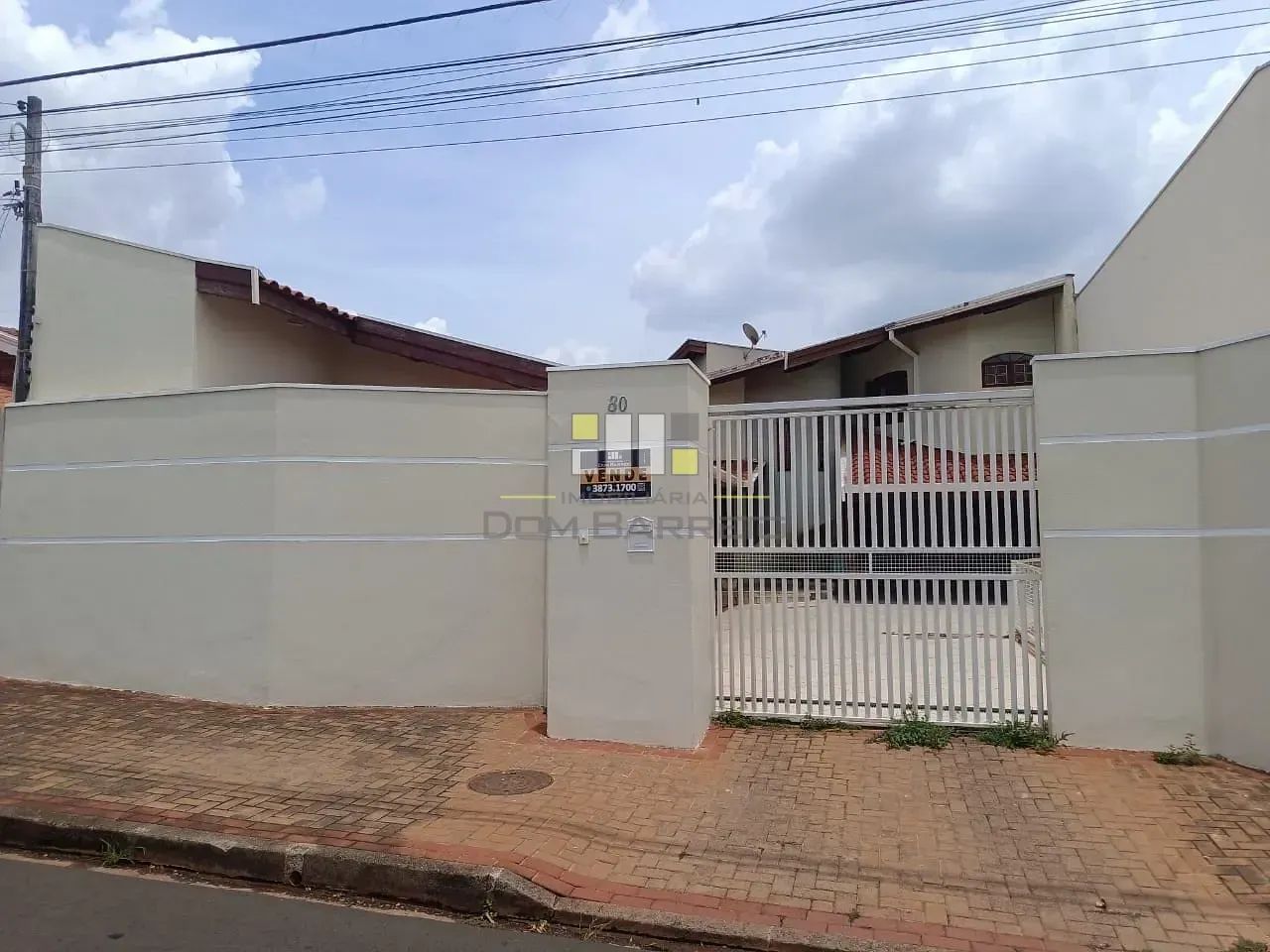 Sobrado à Venda, Planalto do Sol, Sumaré, SP