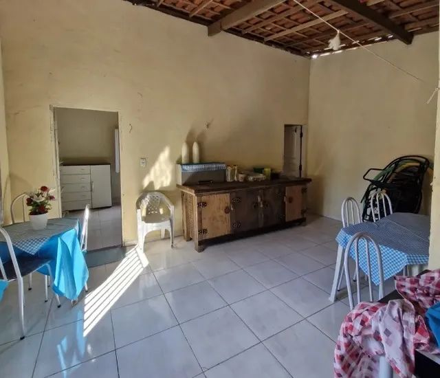 ? Vende-se Sítio na Beira do Rio - Povoado São Raimundo - Foto 3