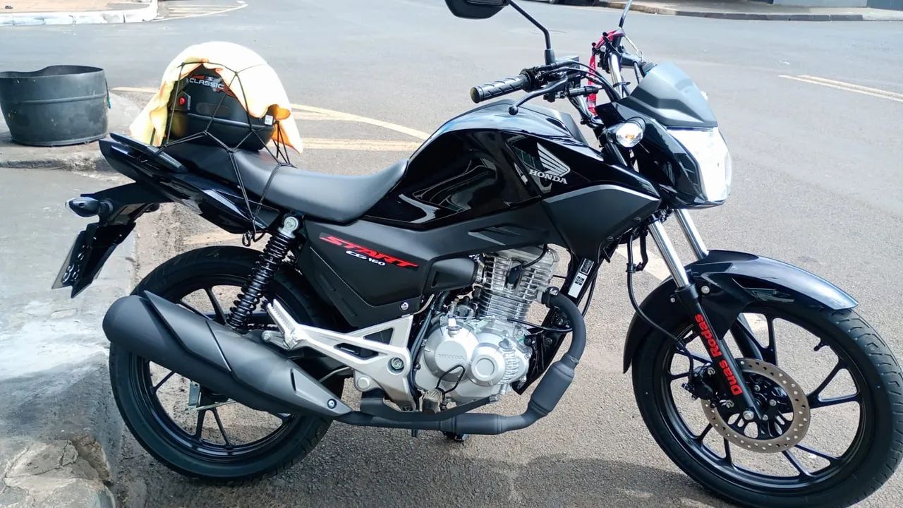 Honda start completa 2026 - Foto 2