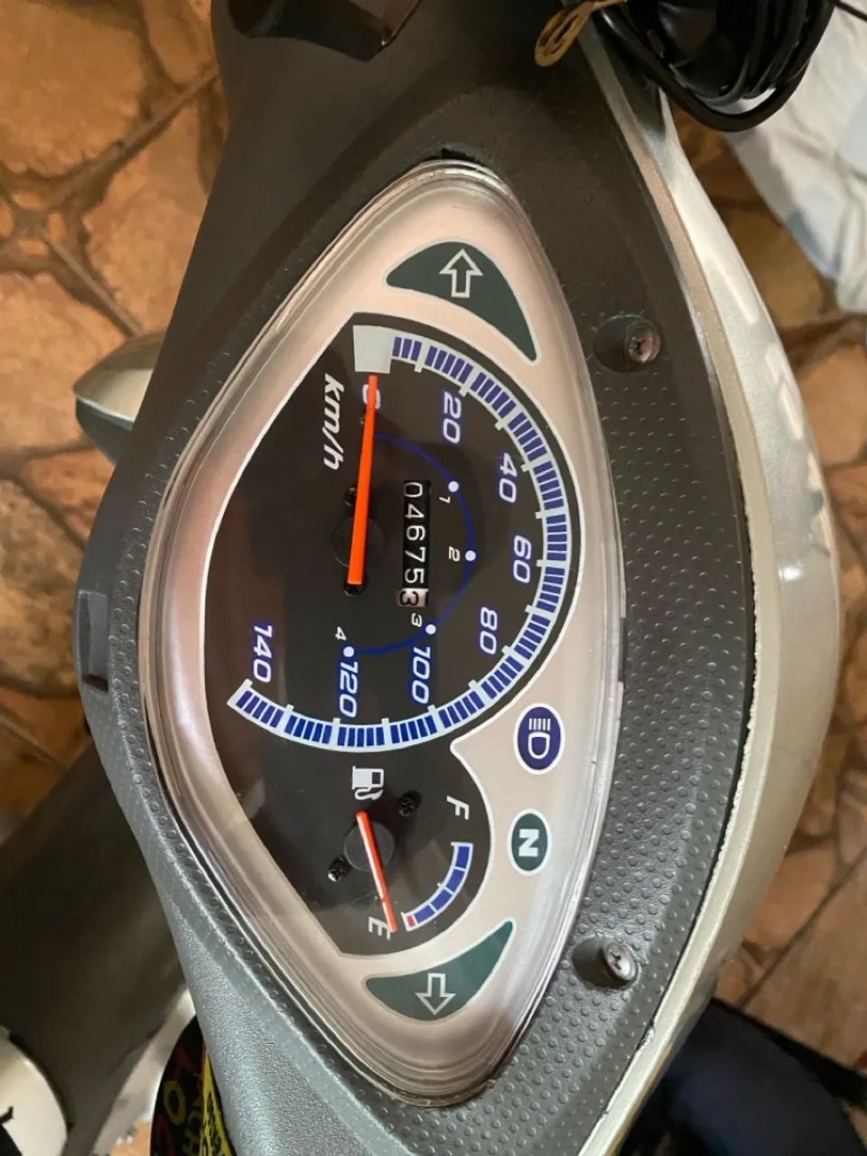 Biz 125 KS  - Foto 5