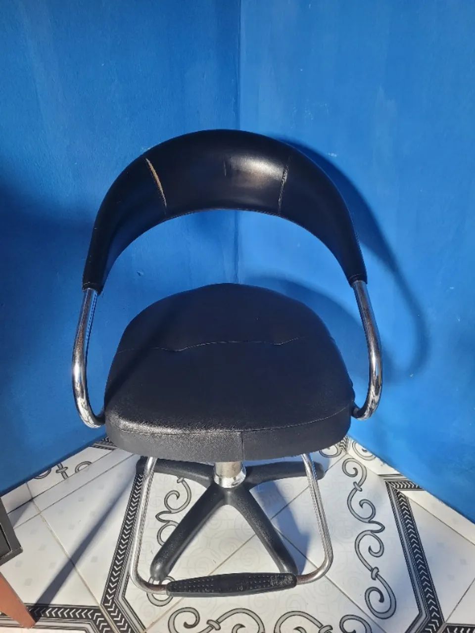 Cadeira para salão  - Foto 2