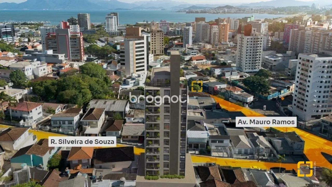 Studio no Centro de Florianópolis! - Foto 3