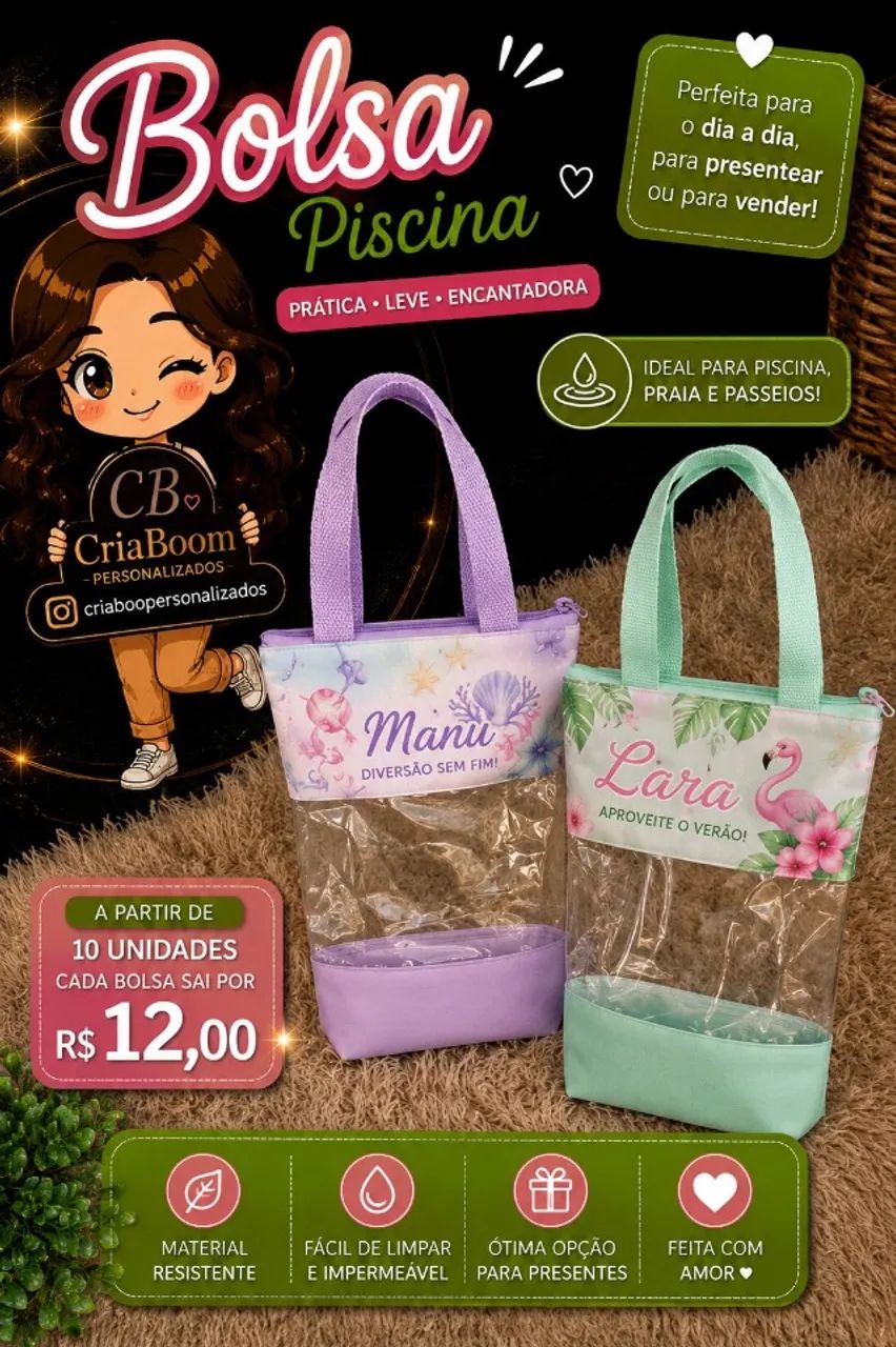 Produtos Personalizados - Foto 4