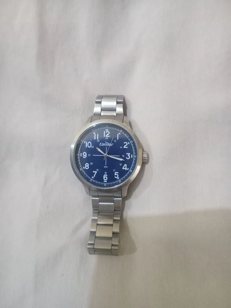 relogio condor