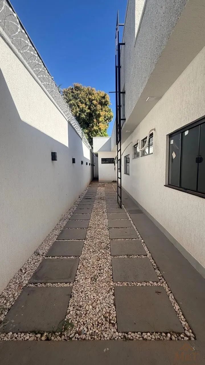 Casa com 4 suítes plenas - Foto 5