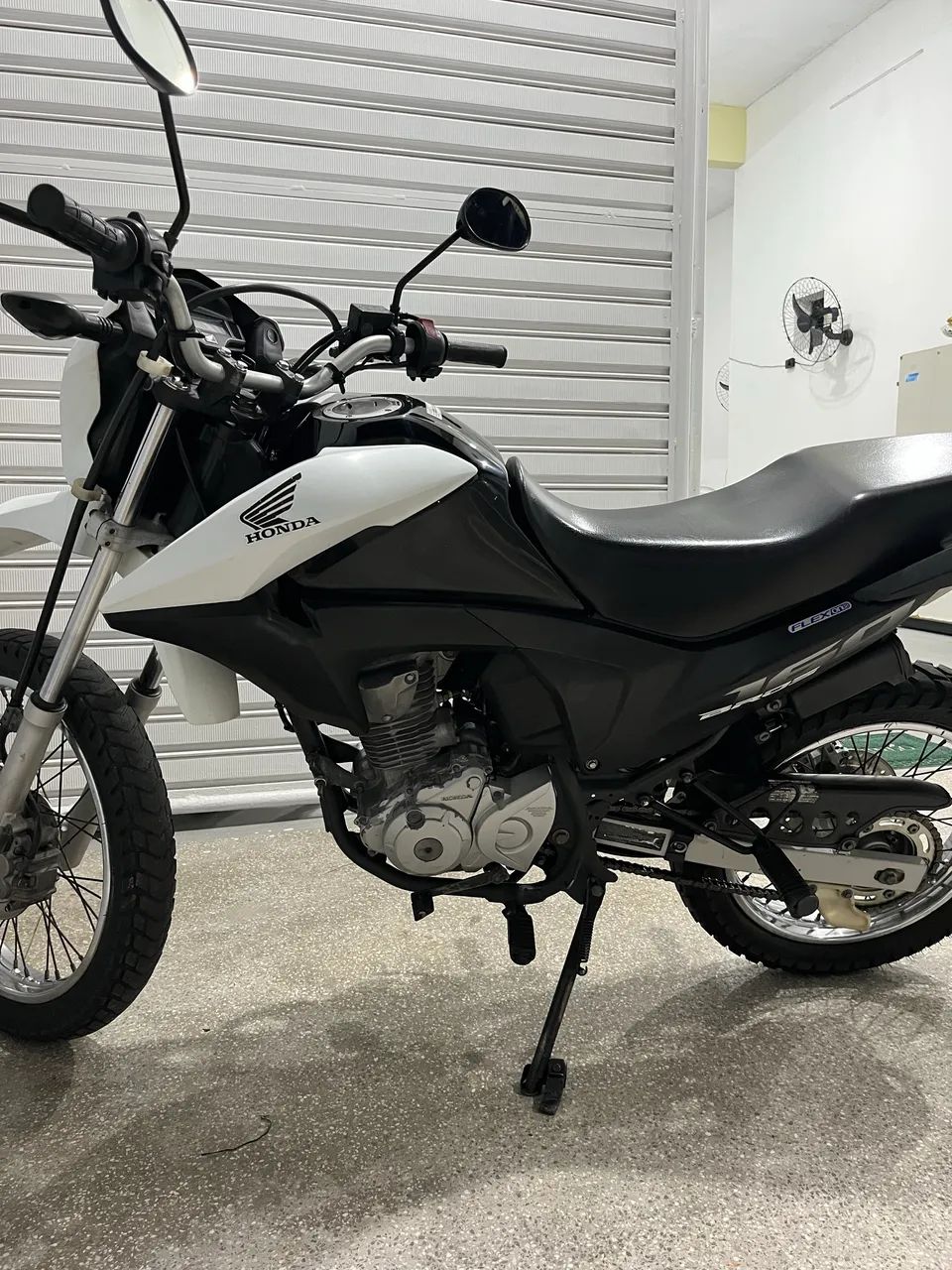 Vendo Bros 160 - Foto 2