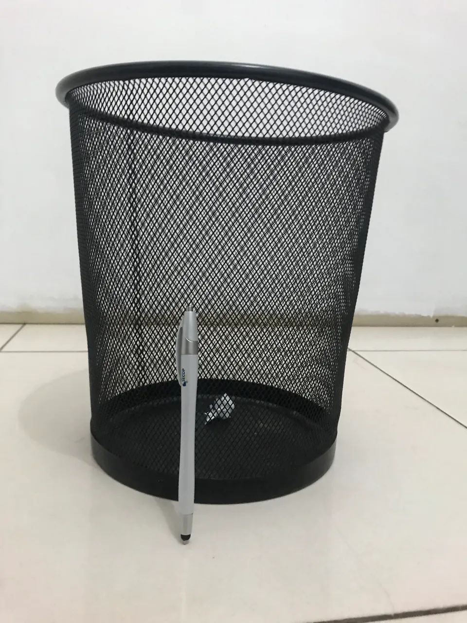 Cesto lixeira para escritório  - Foto 3