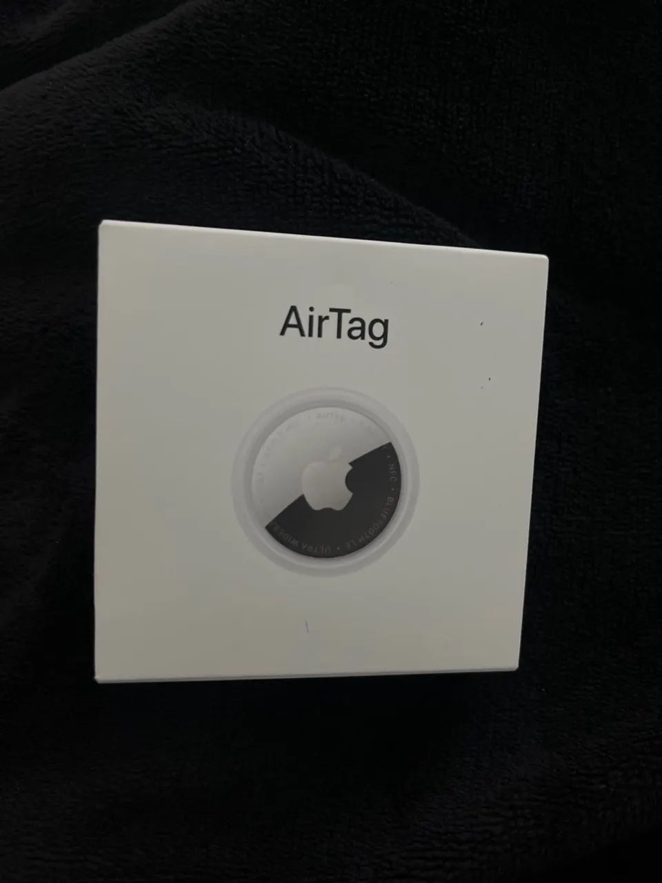 Air Tag - Apple 