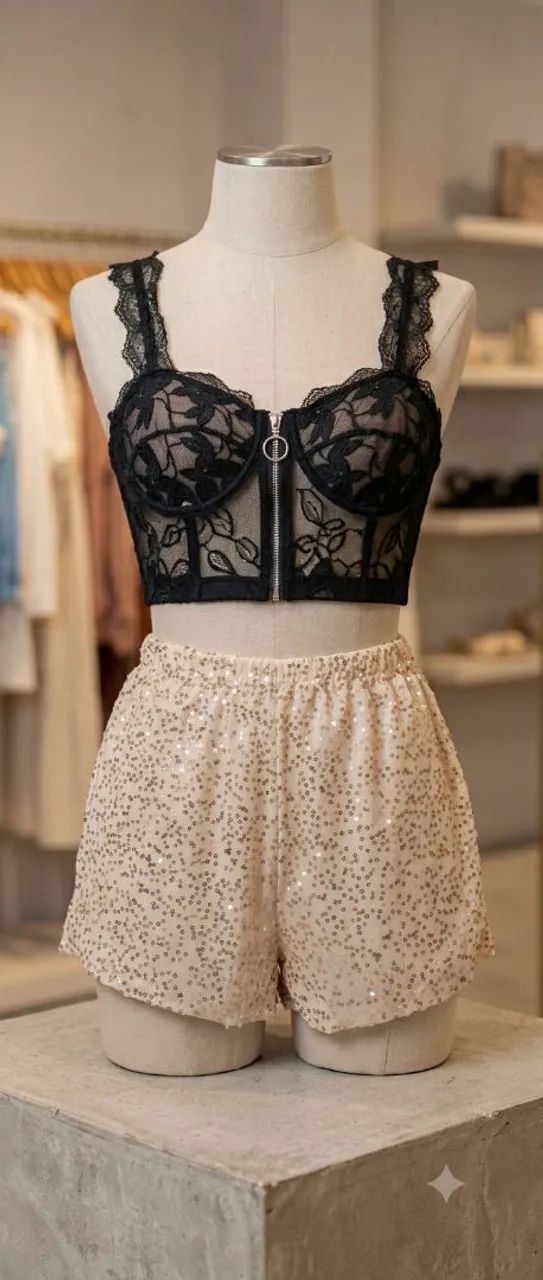 Roupas - Foto 4