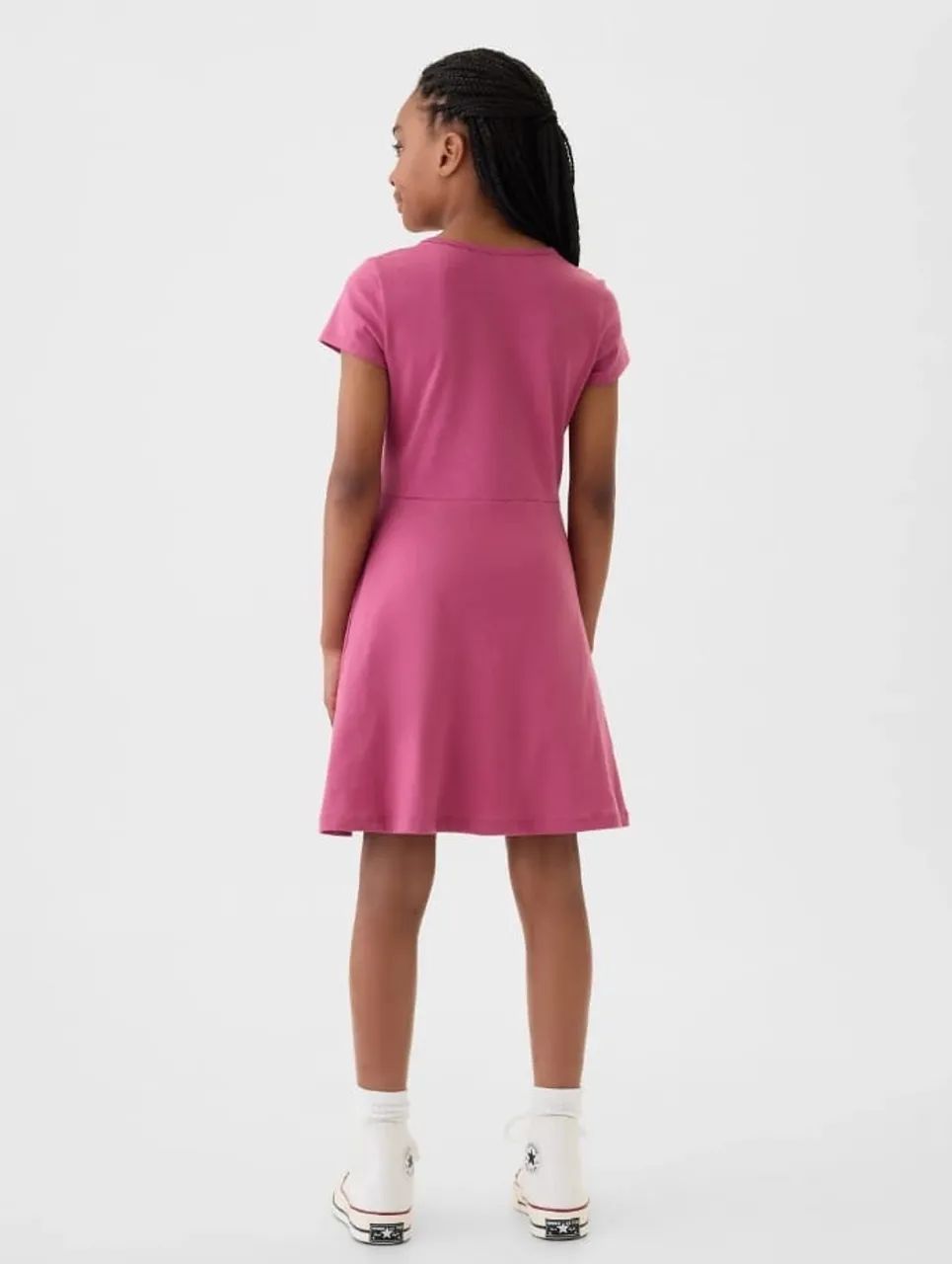Vestido Gap original juvenil  - Foto 3