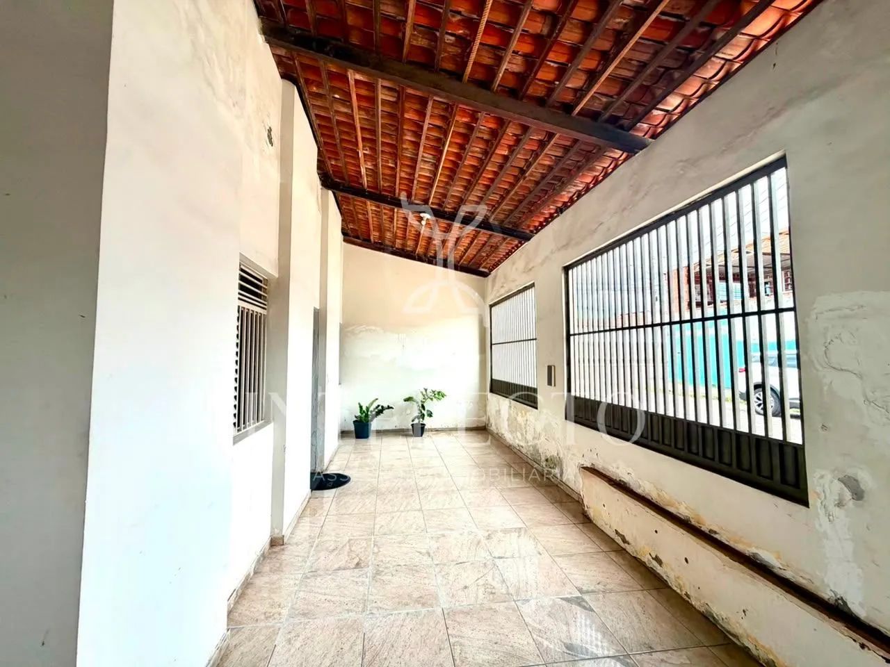 VENDO CASA CIDADE DA ESPERANÇA 3 QUARTOS - Foto 3