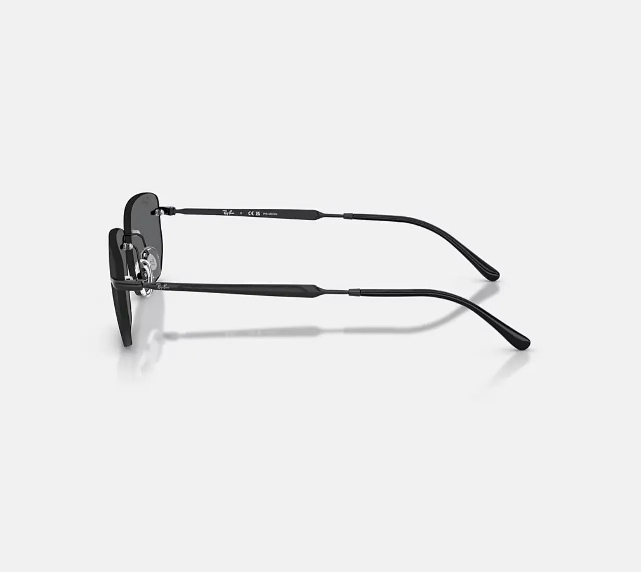 Óculos de Sol RayBan RB3768 - Foto 3