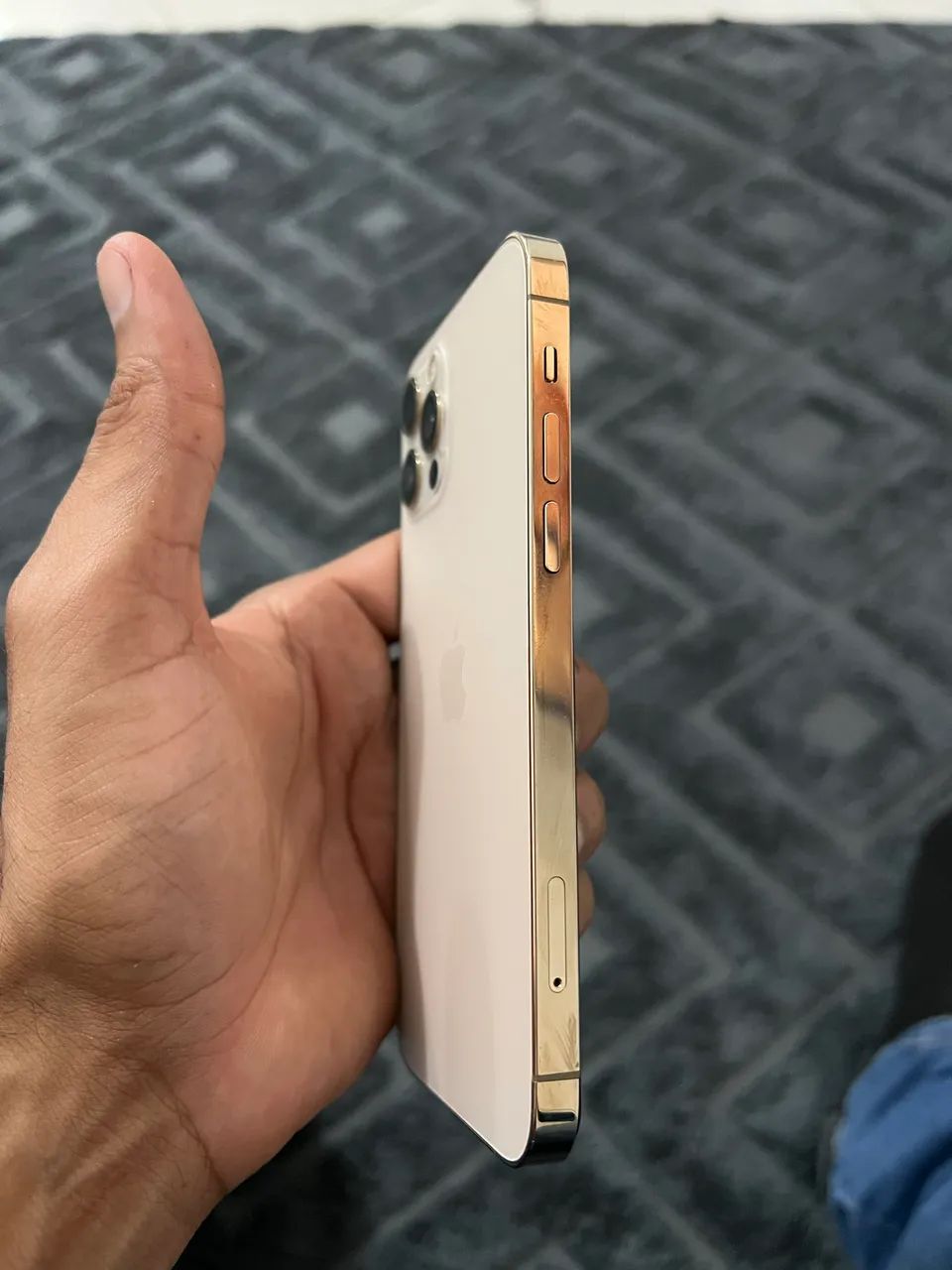 iPhone 12 Pro 128GB - Celulares e Smartphones - Cristo Redentor