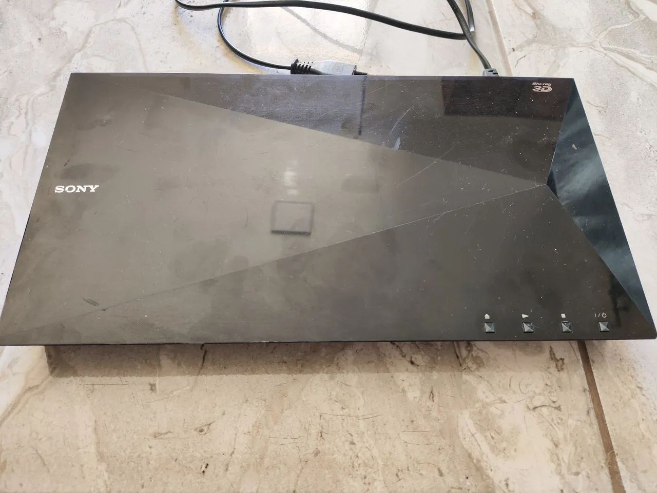 Blu-ray Sony