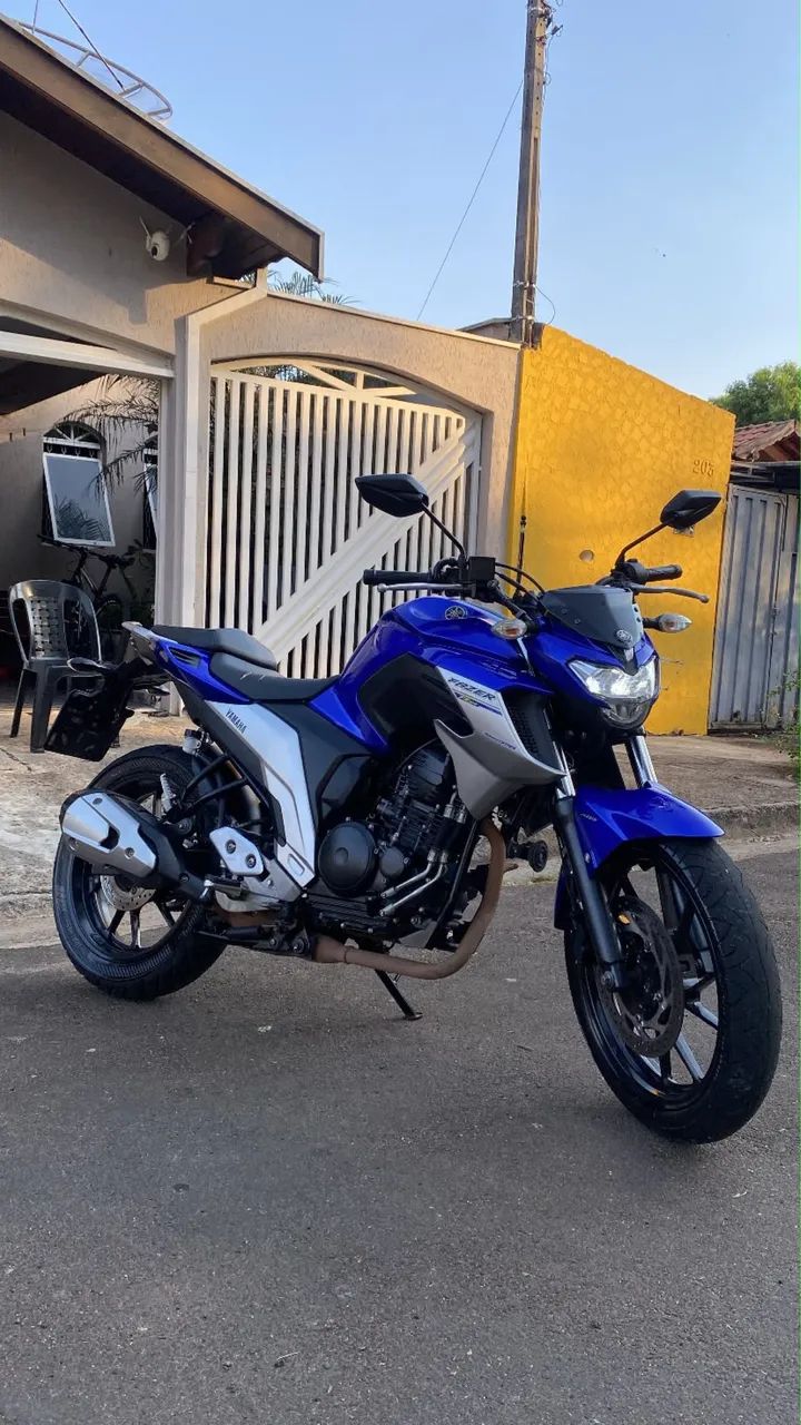Moto em ótimo estado - Foto 2
