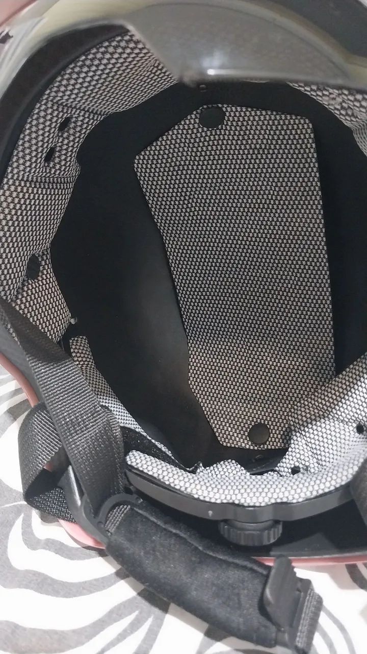 Capacete Ciclista ? regulável  - Foto 2