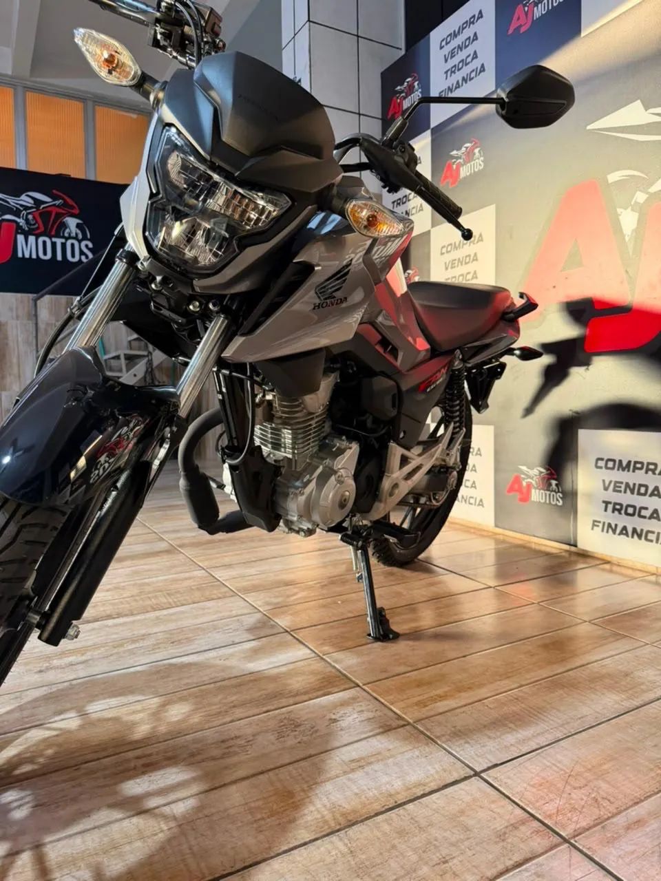 Fan 160 0KM - Foto 2