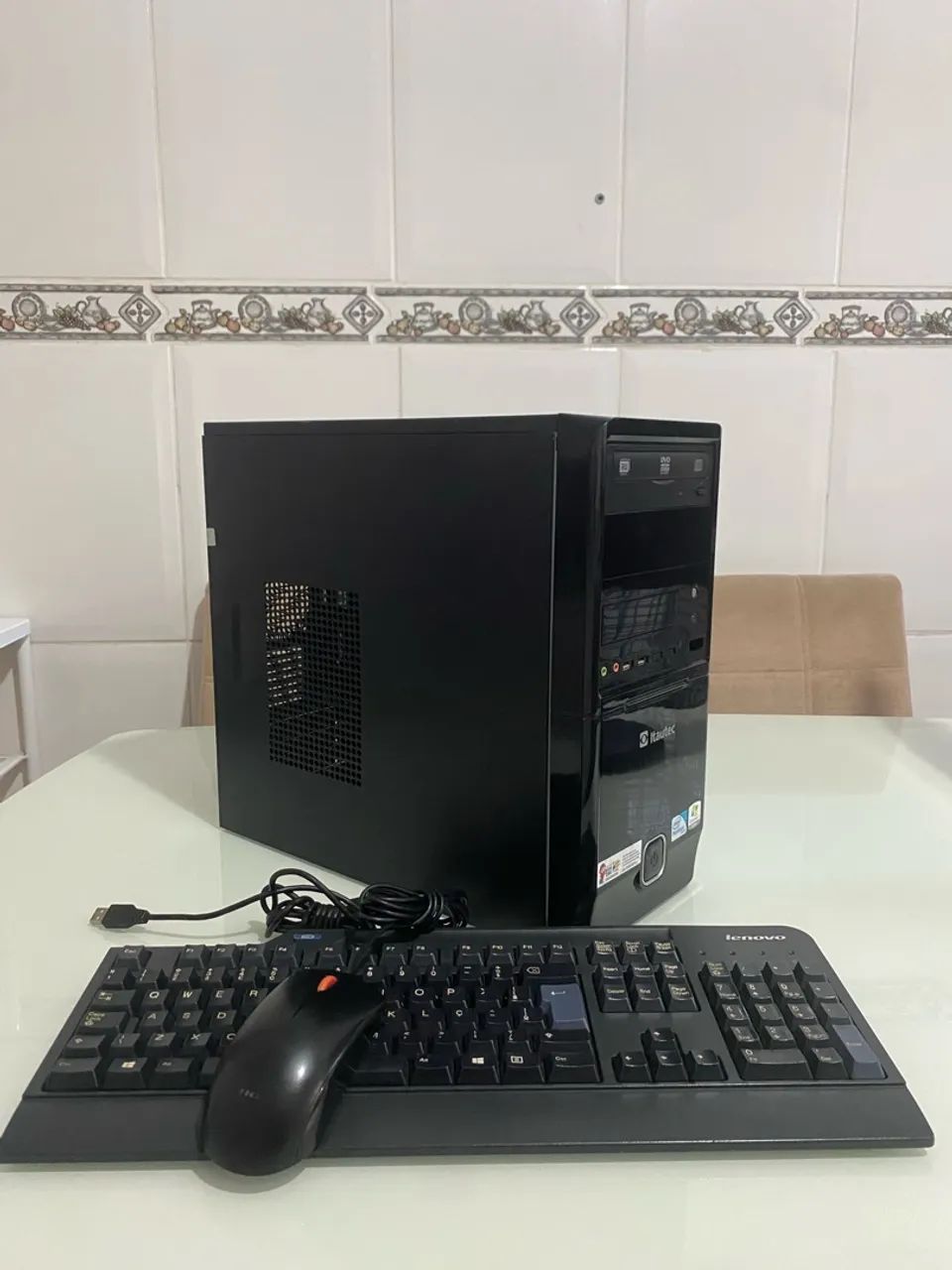 CPU  - Foto 5