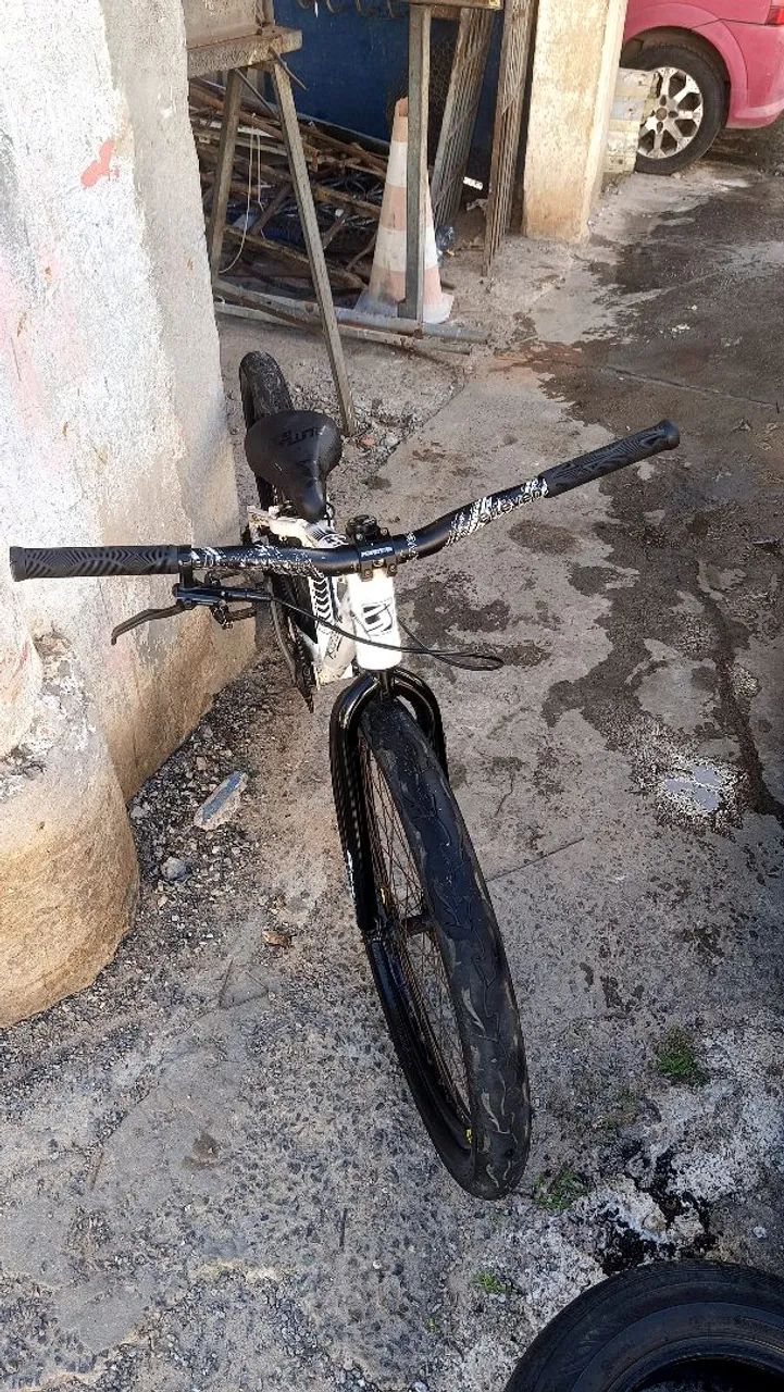 GIOS FRS RARA - Foto 3
