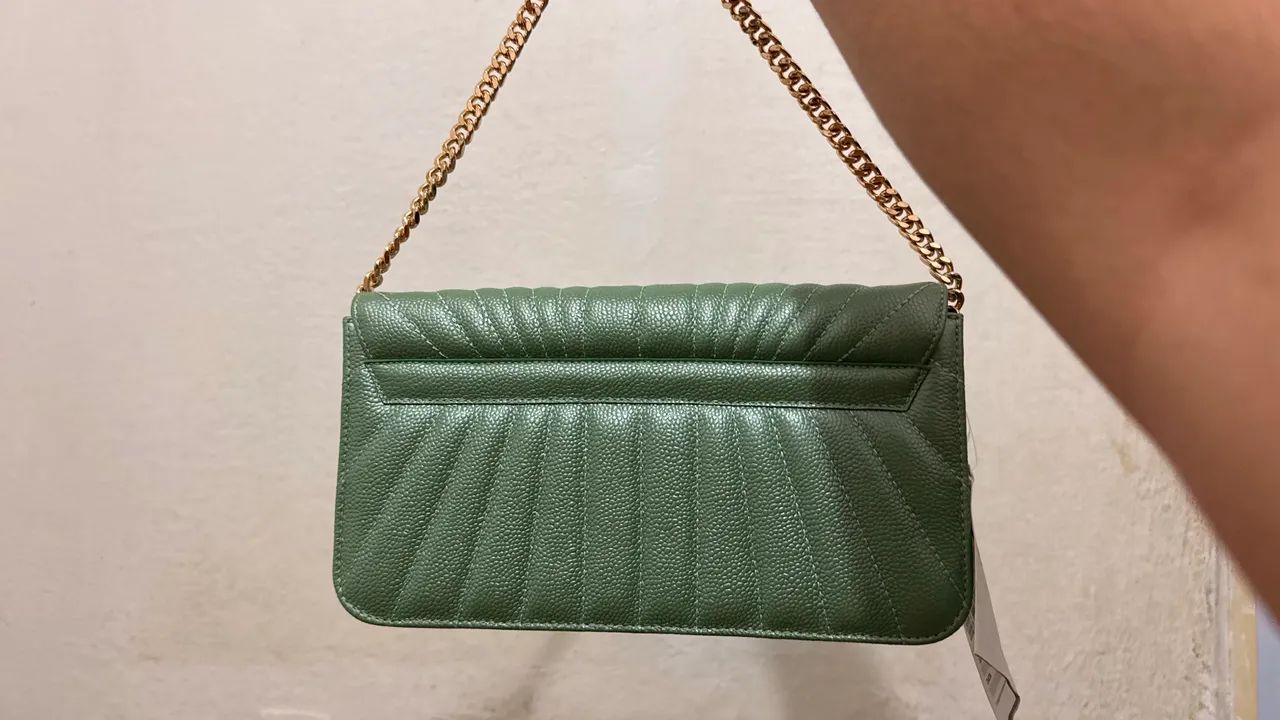 Bolsa Carmen Steffens para festas  - Foto 3