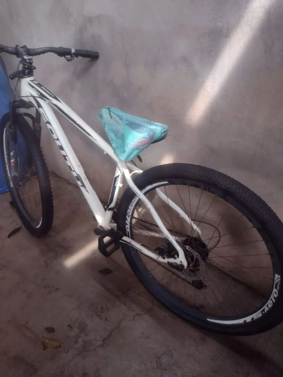 Bicicleta aro29 - Foto 3