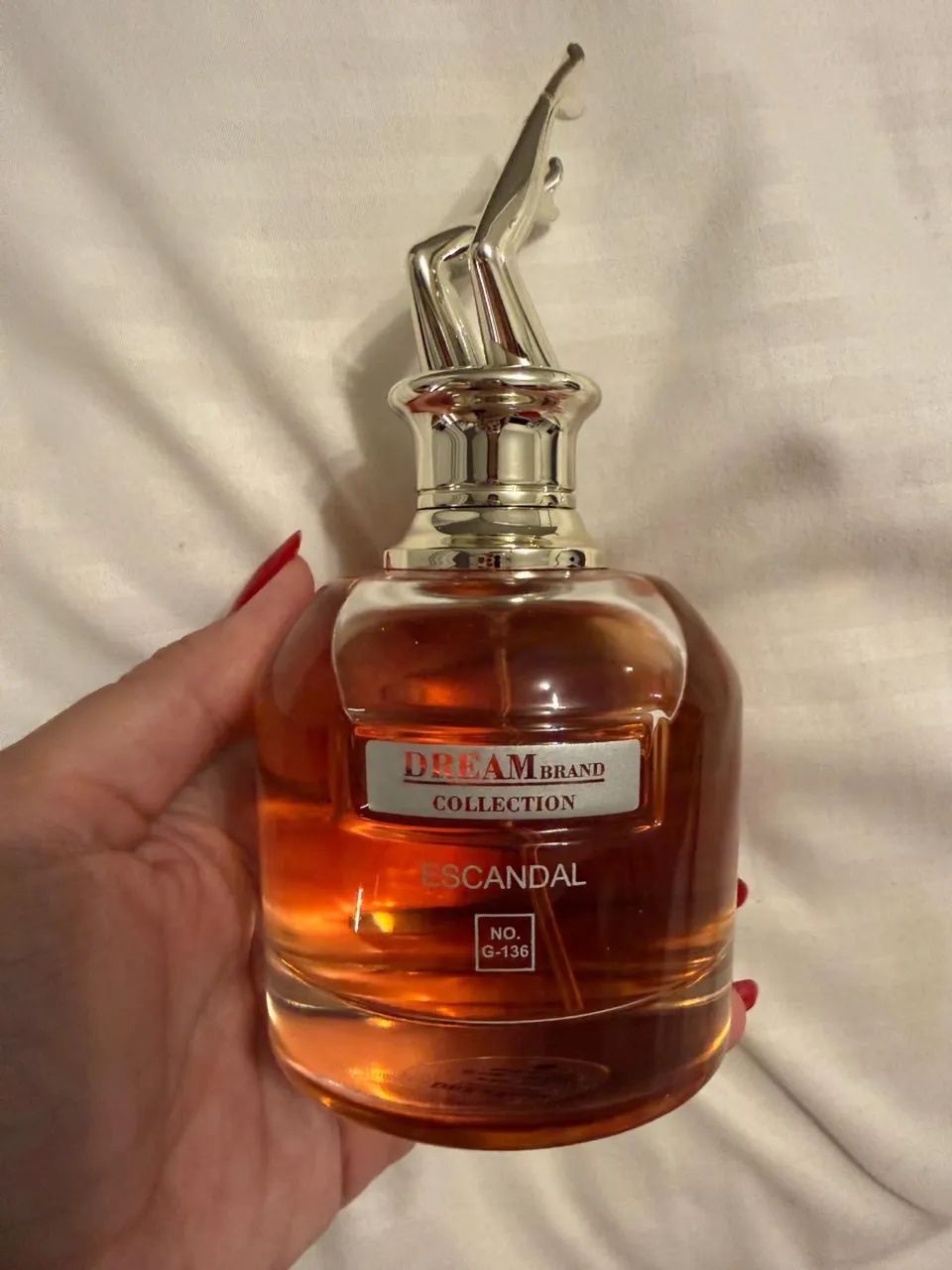 Brand Collection - Scandal e Chloe