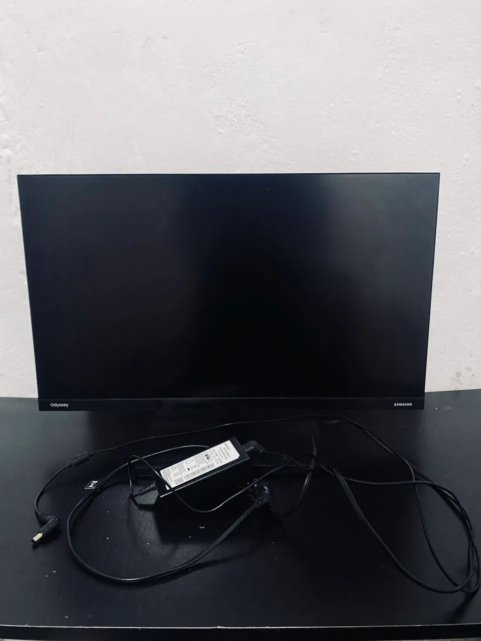 Monitor Gamer Samsung Odyssey - Foto 2