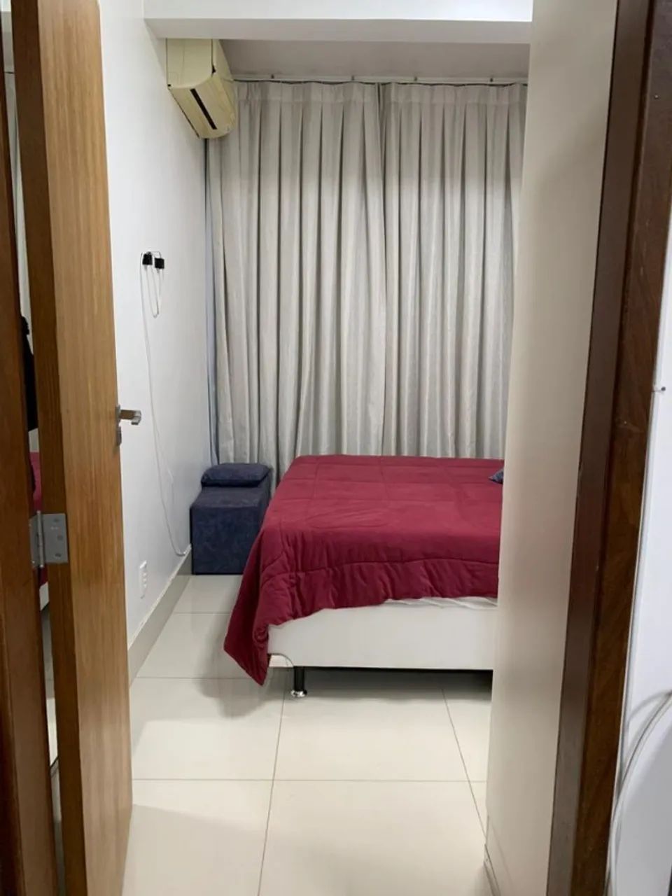Apartamento Grande Colorado - Reformado - Foto 5