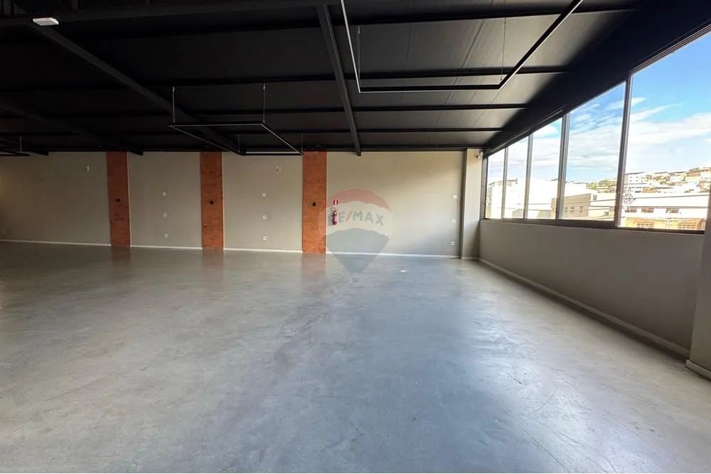 Galpão Moderno e Bem Localizado, Próximo à BR-040 e ao Centro de Juiz de Fora - Foto 3