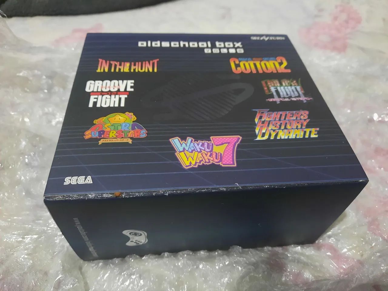 Oldschool Box vol.2 - Foto 2