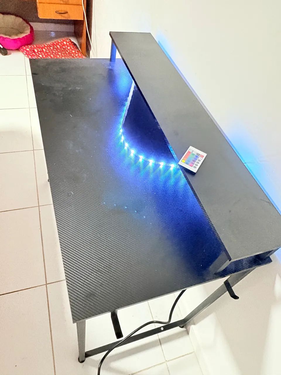 Mesa Gamer 
