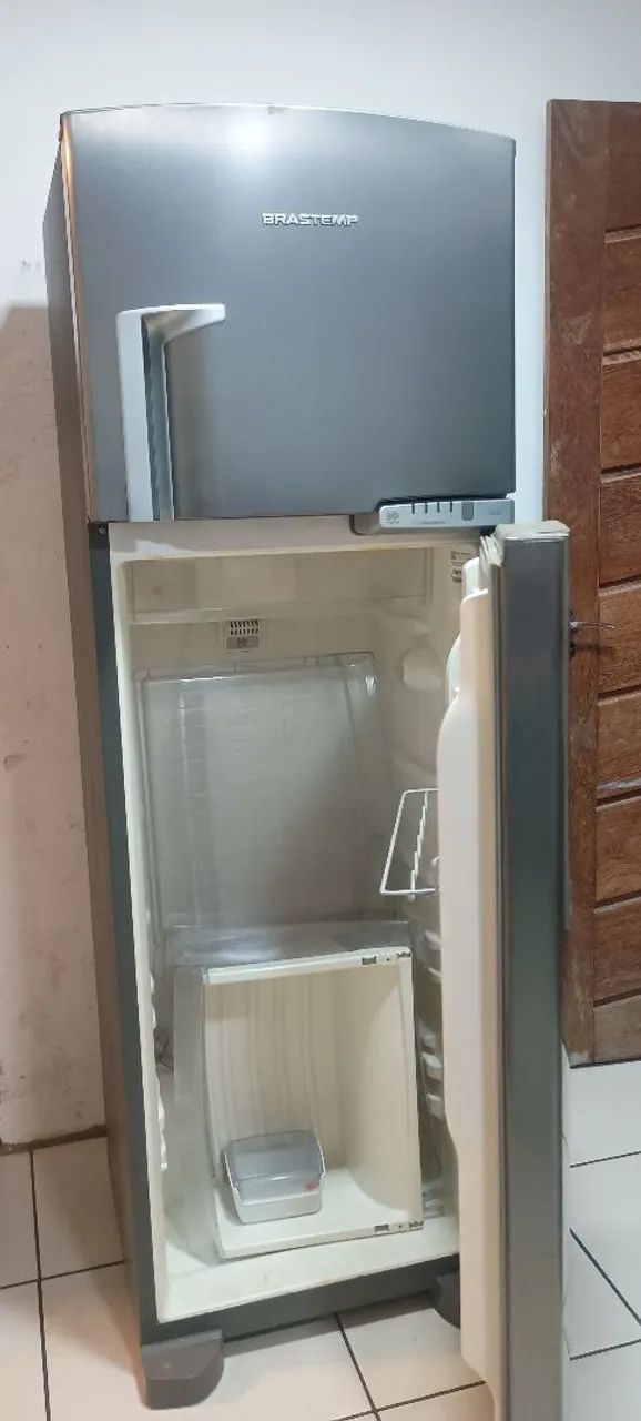 Refrigerador Brastemp - Foto 2