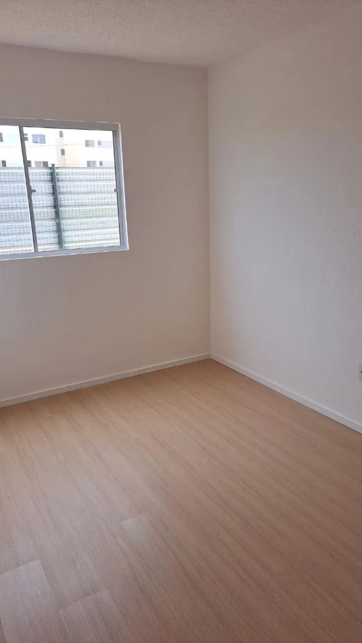 Alugo apartamento de 2 quartos em condomínio fechado no Itapoã  - Foto 12