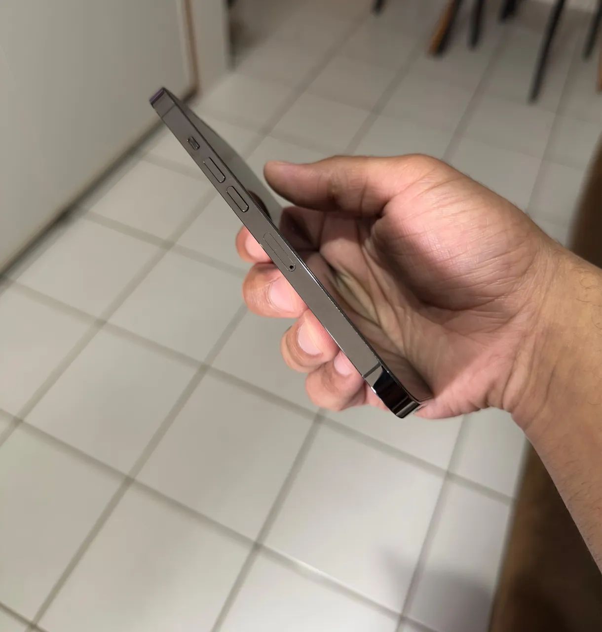 iPhone 13 Pro 512GB - Celulares e Smartphones - Areal (Águas